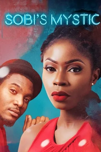 Sobi's Mystic movie poster - Entertainment content