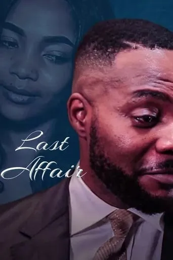 Last Affair movie poster - Entertainment content