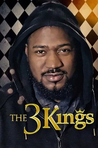The 3 Kings movie poster - Entertainment content