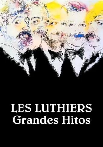 Grandes hitos movie poster - Rated 8.1/10