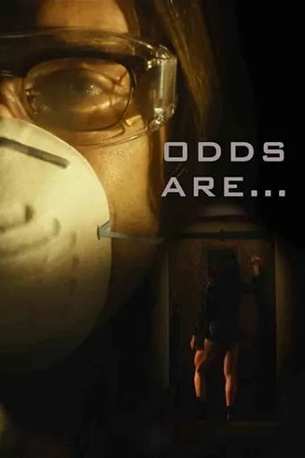 Odds Are movie poster - Rated 5.571/10