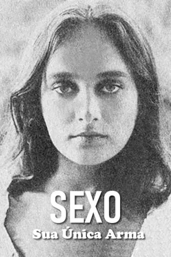 Sex, Your Only Weapon movie poster - Rated 4.3/10