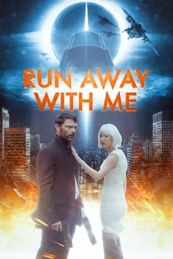 Run Away with Me movie poster - Rated 10/10