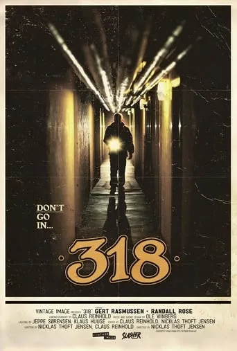 318 movie poster - Rated 6/10