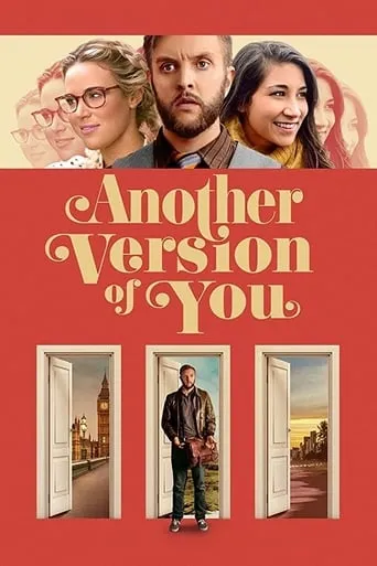 Another Version of You movie poster - Rated 6.2/10