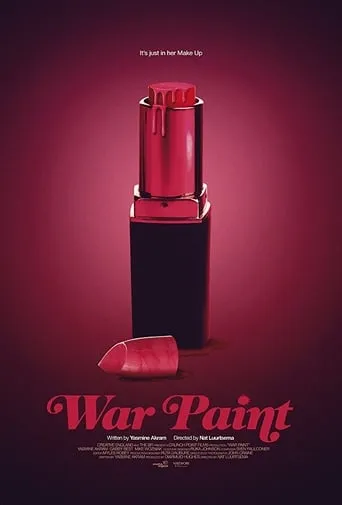 War Paint movie poster - Entertainment content