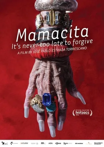 Mamacita movie poster - Rated 6.2/10
