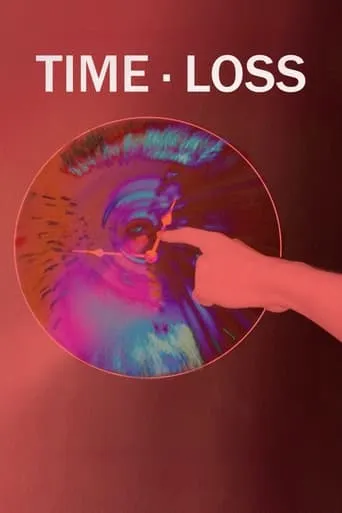 Time Loss movie poster - Entertainment content