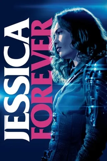 Jessica Forever movie poster - Rated 4.7/10