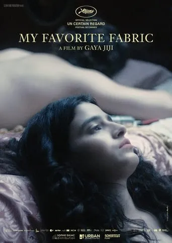 My Favourite Fabric movie poster - Rated 5.9/10