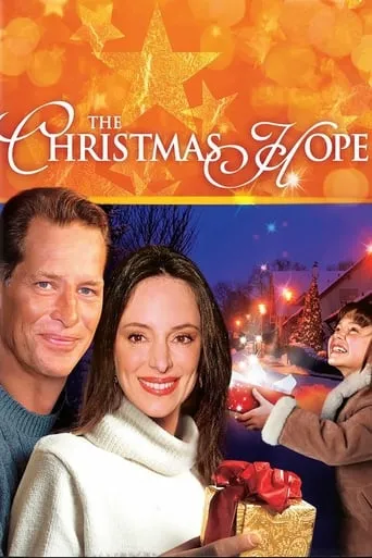 The Christmas Hope movie poster - Rated 6.2/10
