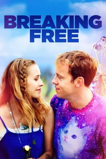 Happy Birthday, Toby Simpson movie poster - Rated 5.9/10
