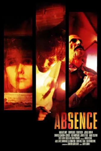 Absence movie poster - Rated 10/10