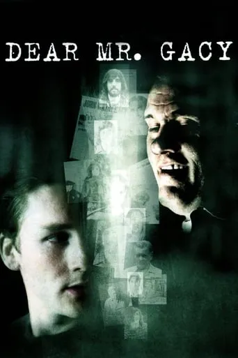 Dear Mr. Gacy movie poster - Rated 5.9/10