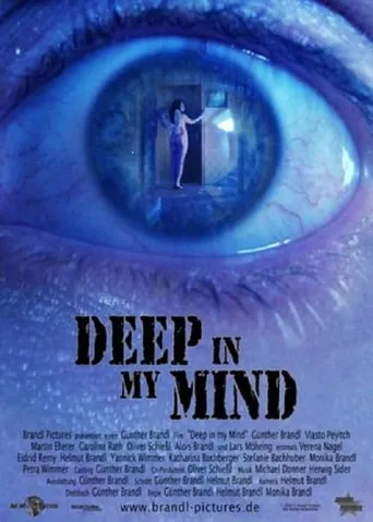 Deep in My Mind movie poster - Rated 1/10