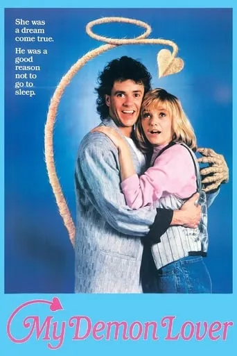 My Demon Lover movie poster - Rated 5.3/10