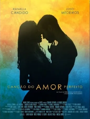 Canção do Amor Perfeito movie poster - Entertainment content