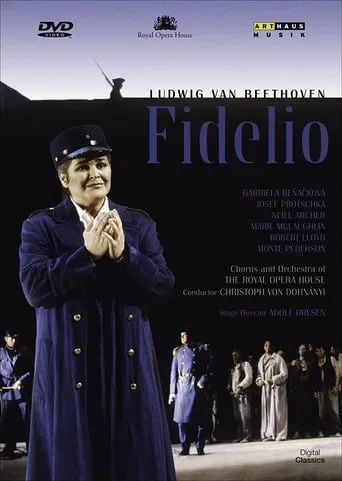 Fidelio movie poster - Rated 7/10