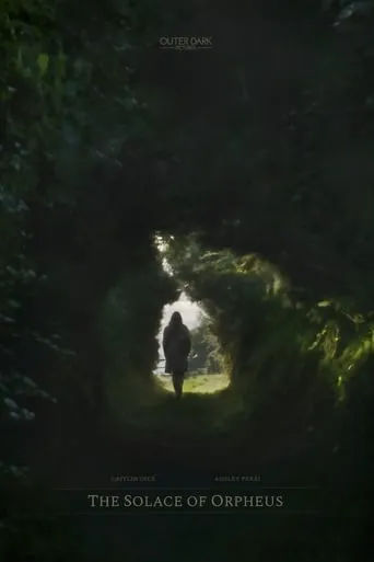The Solace of Orpheus movie poster - Entertainment content