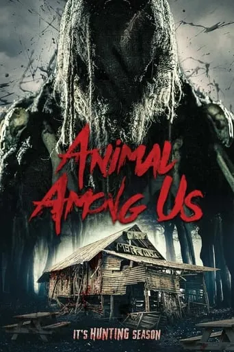 Animal Among Us movie poster - Rated 3.8/10