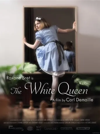 The White Queen movie poster - Entertainment content