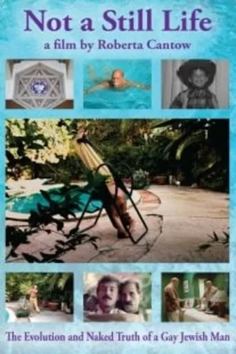 Not a Still Life movie poster - Rated 1/10