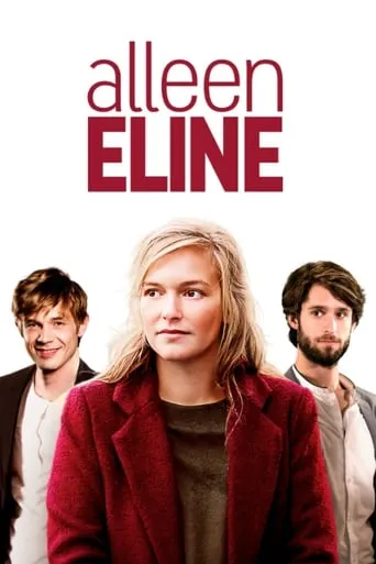 Only Eline movie poster - Rated 8/10