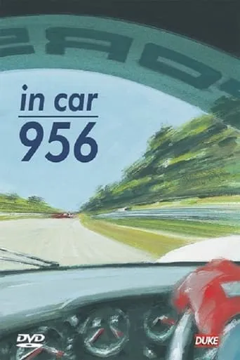 In Car 956 movie poster - Entertainment content