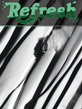 Refresh movie poster - Rated 3/10