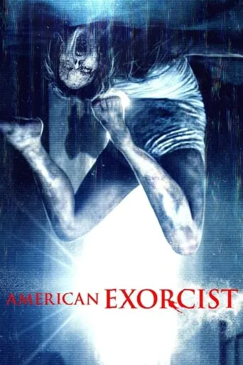 American Exorcist movie poster - Rated 5.1/10