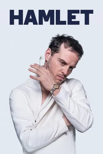 Hamlet movie poster - Rated 6.4/10