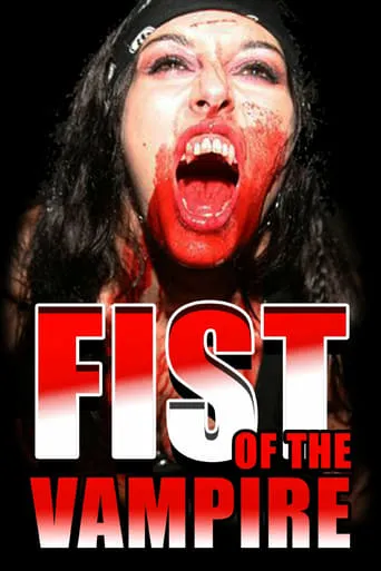 Fist of the Vampire movie poster - Rated 4.2/10
