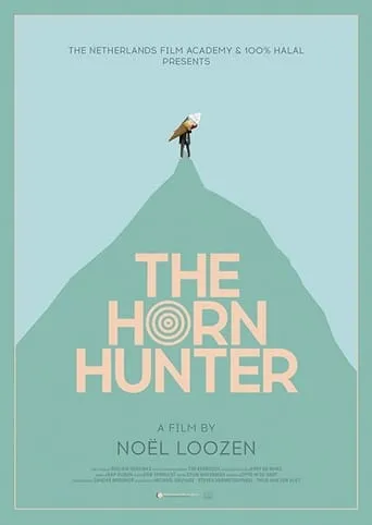 The Hornhunter movie poster - Entertainment content