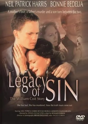 Legacy of Sin: The William Coit Story movie poster - Rated 5.667/10
