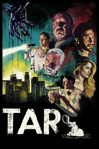 Tar movie poster - Rated 4.9/10