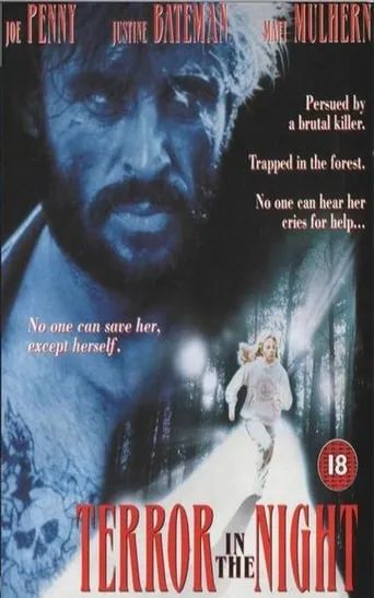 Terror in the Night movie poster - Rated 5/10