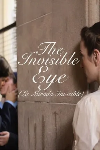 The Invisible Eye movie poster - Rated 5.9/10