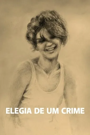 Elegy of a Crime movie poster - Rated 8/10