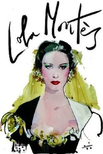 Lola und Ludwig: Die Mätresse und ihr König movie poster - Rated 5/10