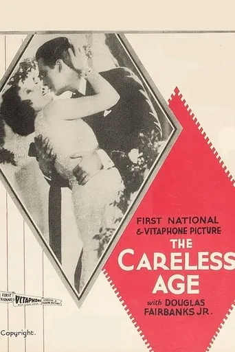 The Careless Age movie poster - Entertainment content
