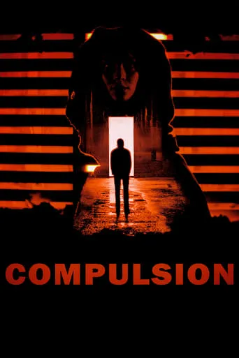 Compulsion movie poster - Rated 4.7/10