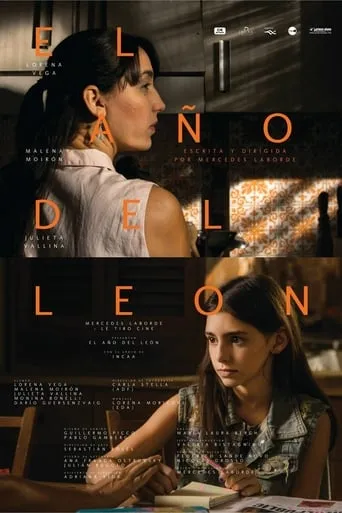 Without Leon movie poster - Entertainment content