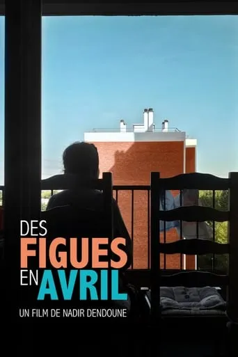 Des figues en avril movie poster - Entertainment content