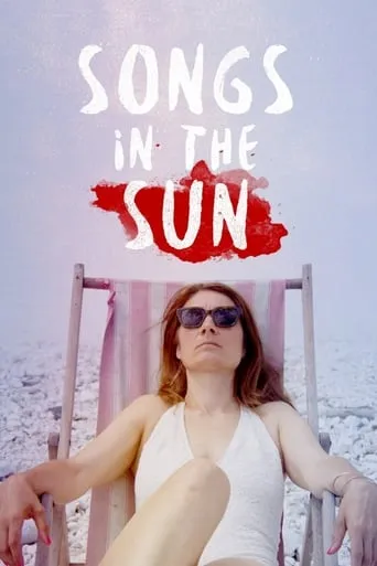 Songs in the Sun movie poster - Rated 4.5/10