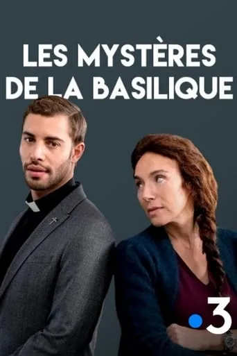 Murder in Tours movie poster - Rated 6.2/10