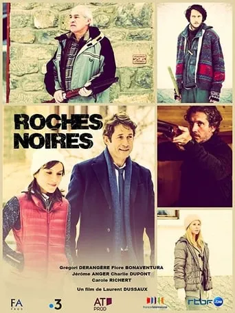 Murder In The Tarentaise Valley movie poster - Rated 5.7/10