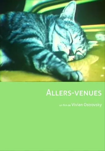 Allers-Venues movie poster - Entertainment content