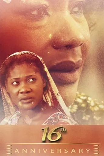 16th Anniversary movie poster - Rated 5/10