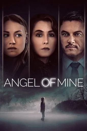 Angel of Mine TV series poster - Rated 6.204/10