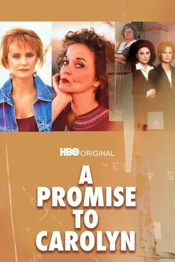 A Promise to Carolyn movie poster - Rated 7.1/10